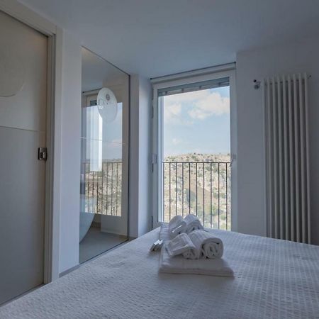 Lamia Matera 11 Villa Eksteriør bilde